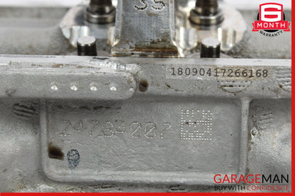 2014-2019 Maserati Ghibli 3.0L Engine Left Side Cylinder Head 2283306NS OEM