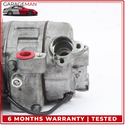 2011-2013 BMW 528i F10 AC A/C Air Conditioning Compressor Clutch 9165808