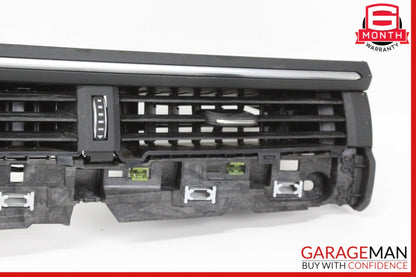 2017-2024 Audi A4 B9 Sedan Front Dash AC Air Vent Grille Panel 8W0971659