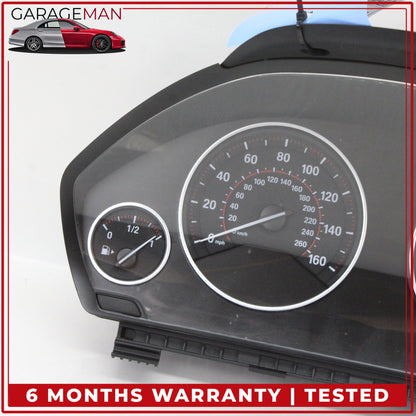 2014-2020 BMW 430i 428i F36 Speedometer Instrument Cluster Gauge 9232895 OEM
