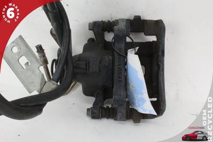 2002-2005 Ford Thunderbird Convertible Rear Left Brake Caliper XW4Z2553AB