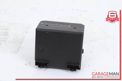 2006-2009 Mercedes ML500 M-Class W164 Ignition Switch Module w/ Key 1645450708