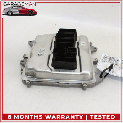 2013-2018 BMW 650i 550i 750i 4.4L Engine Control Module Unit ECU ECM 8617520 OEM