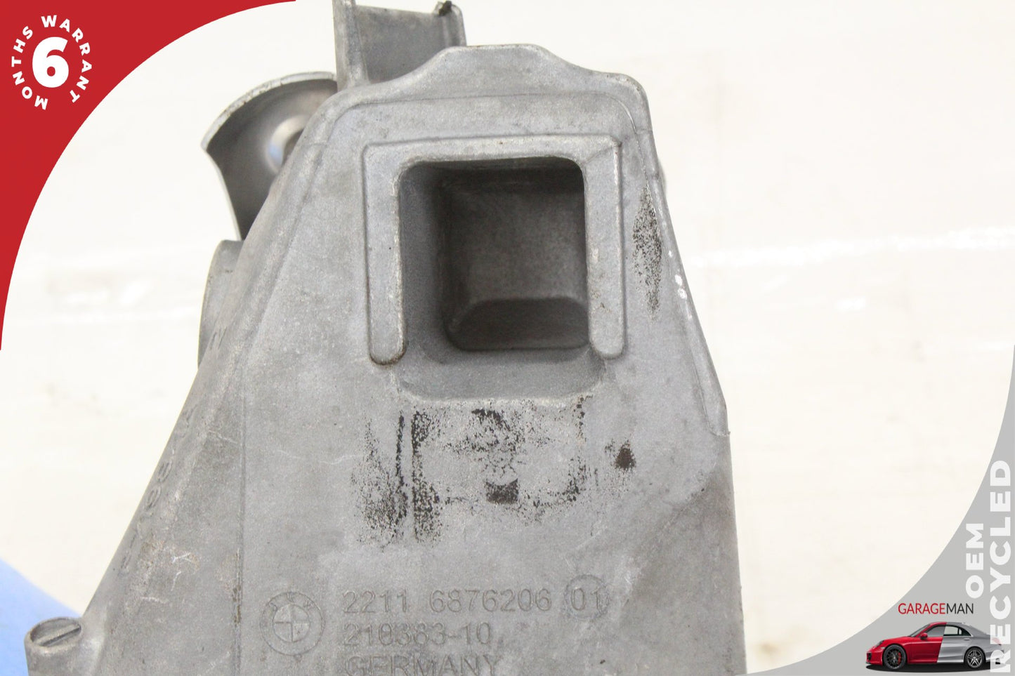 2019-2024 BMW 330i G20 RWD Front Right Engine Mount Bracket 6876206