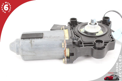 2000-2006 Mercedes W220 S500 Front Right Passenger Side Window Regulator Motor