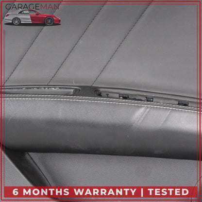 2014-2022 Maserati Ghibli M157 Front Left Interior Door Trim Cover Panel OEM
