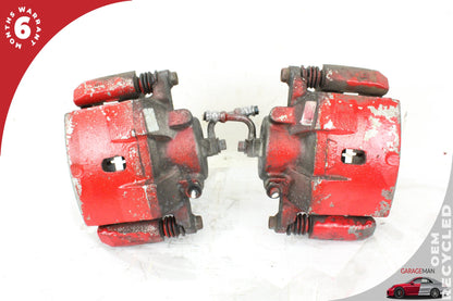 2004-2012 Pontiac Solstice Front Left and Right Side Brake Caliper 22705314 OEM
