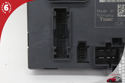 2012-2018 Audi A7 A6 Front Left Side Seat Control Module Unit 4G8959760A OEM