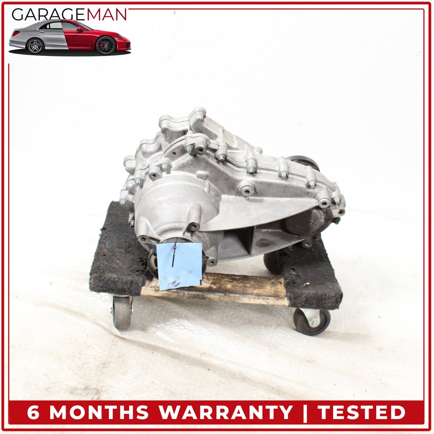 2006-2019 Mercedes W164 ML350 4MATIC Transmission Transfer Case 2512800900 OEM