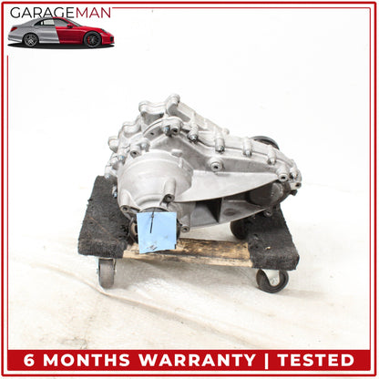 2006-2019 Mercedes W164 ML350 4MATIC Transmission Transfer Case 2512800900 OEM