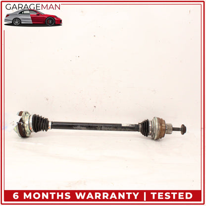 2012-2018 Audi A7 A6 AWD Rear Left or Right CV Axle Drive Shaft 8R0501203C OEM