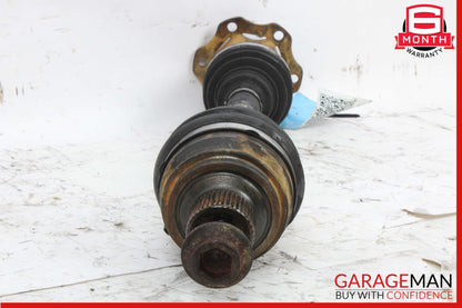 2012-2018 Audi A6 A7 Front Left or Front Right Side CV Axle Shaft 4G0407271F OEM
