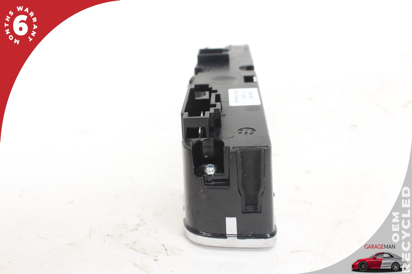 2018-2024 Audi Q5 Rear Seat A/C Heater Climate Control Switch 80A919158A OEM