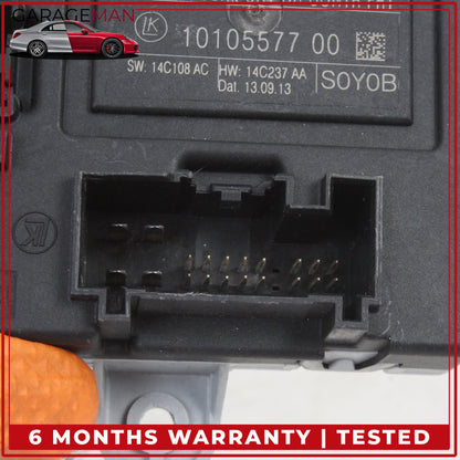 2013-2017 LR Range Rover L405 L494 Front Right Side Door Control Module Unit OEM