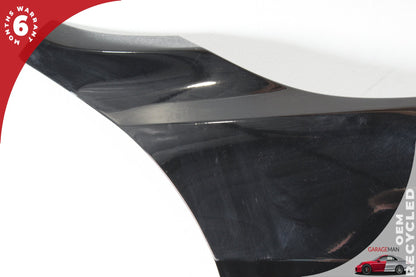 2013-2015 BMW X1 SUV Right Front Fender 41627332423 OEM