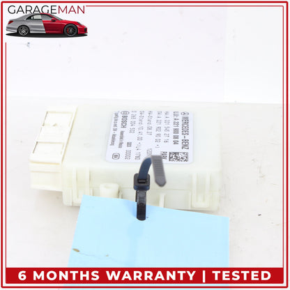 2010-2014 Mercedes W216 CL550 S550 Rear Parking Parktronic Control Module OEM