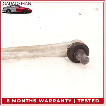 2015-2024 Porsche Macan 95B Front Left Upper Forward Control Arm 8K0407505 OEM