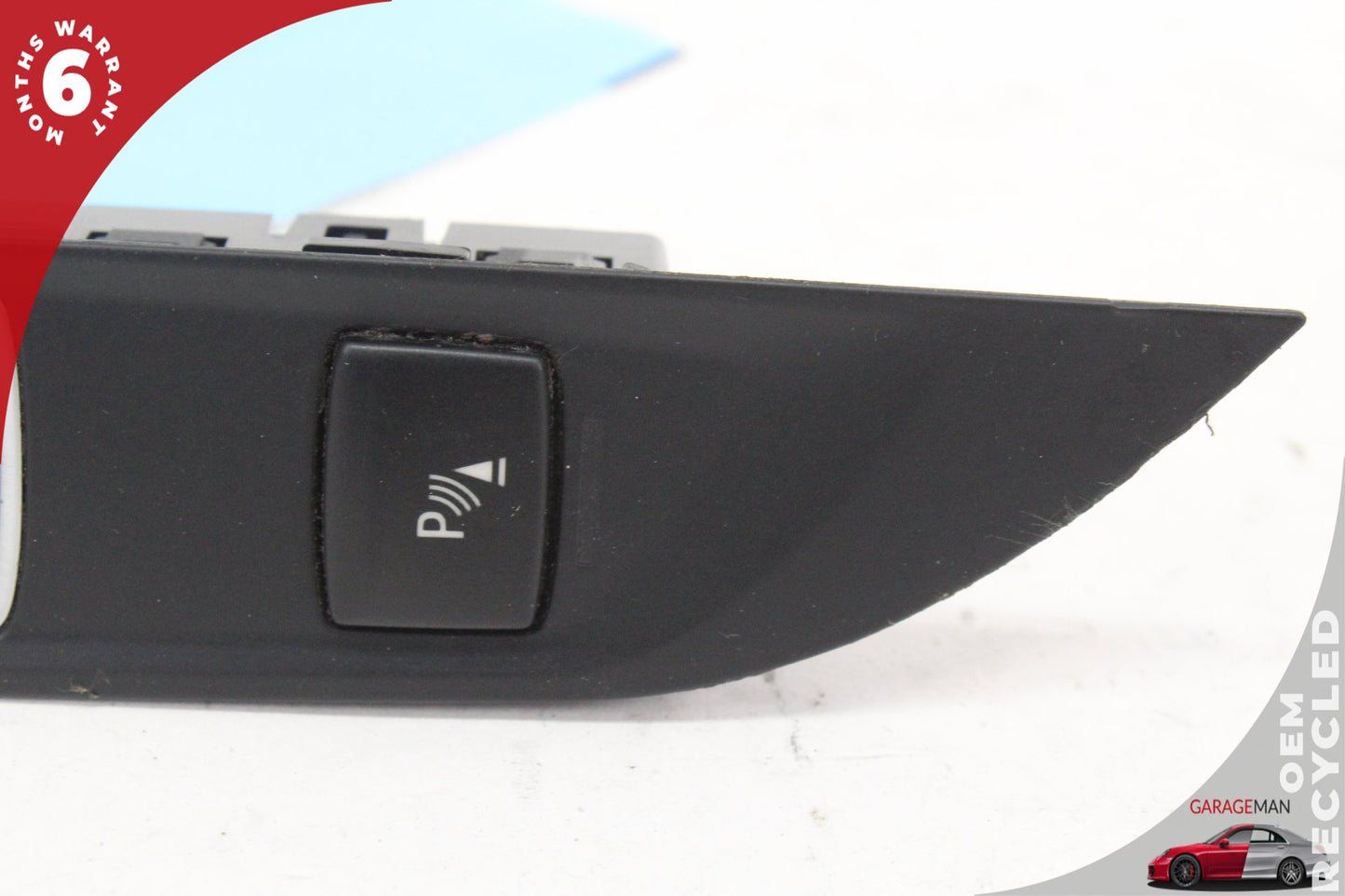 2012-2020 BMW 430i 440i M4 F36 Traction Control Sport Eco Control Switch 9252912