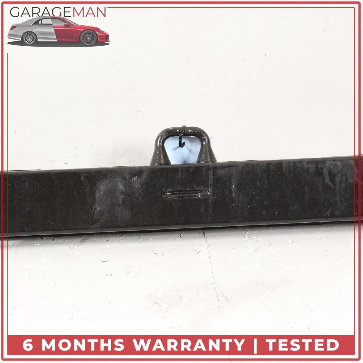 2013-2017 Range Rover L405 Rear Bumper Reinforcement Impact Crash Bar Beam OEM