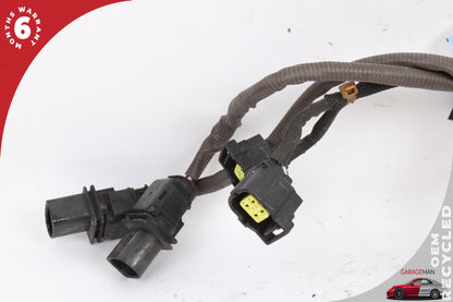 2012-2019 Mercedes W221 S550 Oxygen O2 Sensor Lambda Set of 4 0095425518 OEM