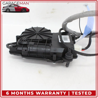 2015-2020 BMW 430i F36 Rear Trunk Lid Lock Latch Actuator w/ Motor 912935 OEM