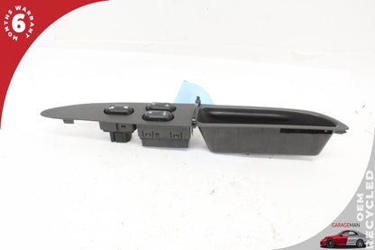 2002-2005 Ford Thunderbird Front Left Master Window Control Switch Panel OEM