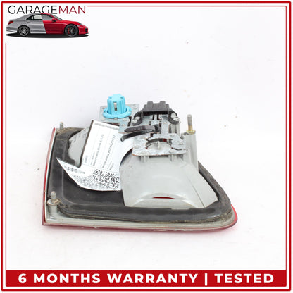 2000-2003 Mercedes W210 E320 Wagon Rear Right Side Inner Tail Light Lamp OEM