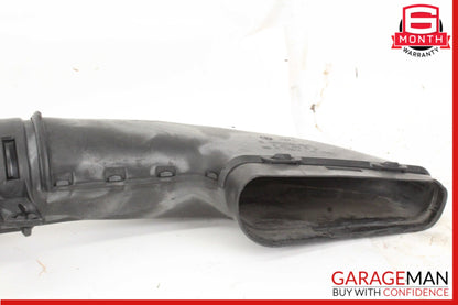 14-16 Mercedes-Benz E250 W212 Air Intake Duct Pipe OEM