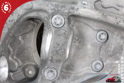 2015-2020 Mercedes-Benz C300 W205 RWD 2 Front Right Spindle Knuckle Wheel Hub 2052200 Genuine