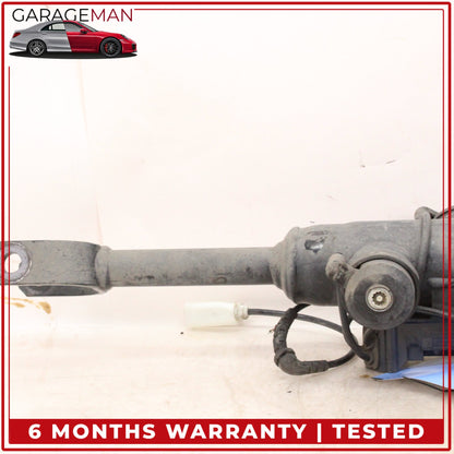2012-2018 BMW 640i F12 Front Left Driver Side Shock Strut Absorber 6863123 OEM