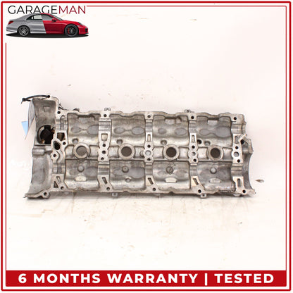 2007-2012 Mercedes W221 S550 Right Side Cylinder Head Valve Cover 2730160105 OEM