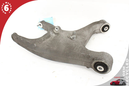 2012-2018 Audi A6 C7 Rear Left Lower Control Arm 8R0505311F