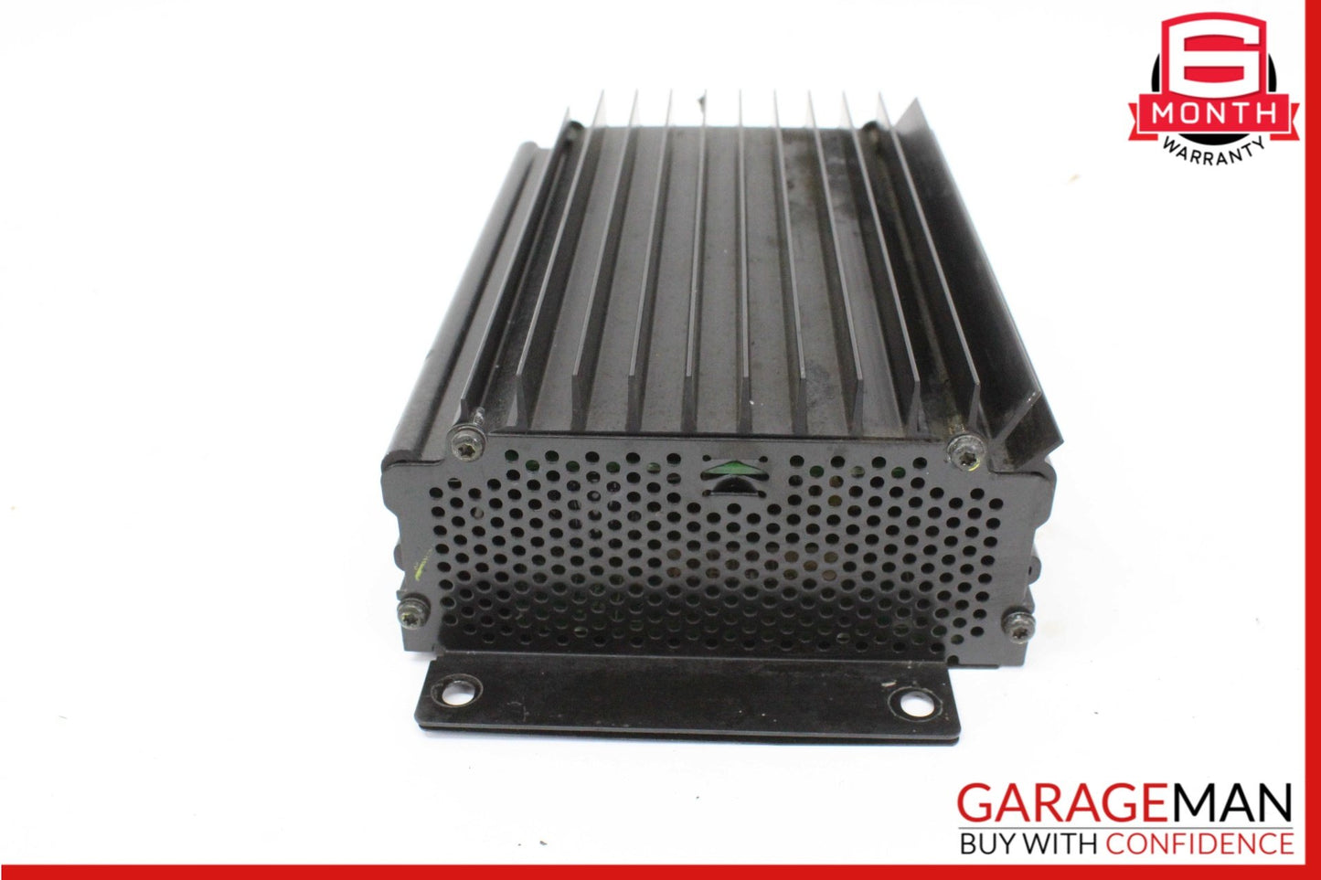 2003-2004 Mercedes-Benz SL500 R230 Convertible Amplifier 2308200189 OEM