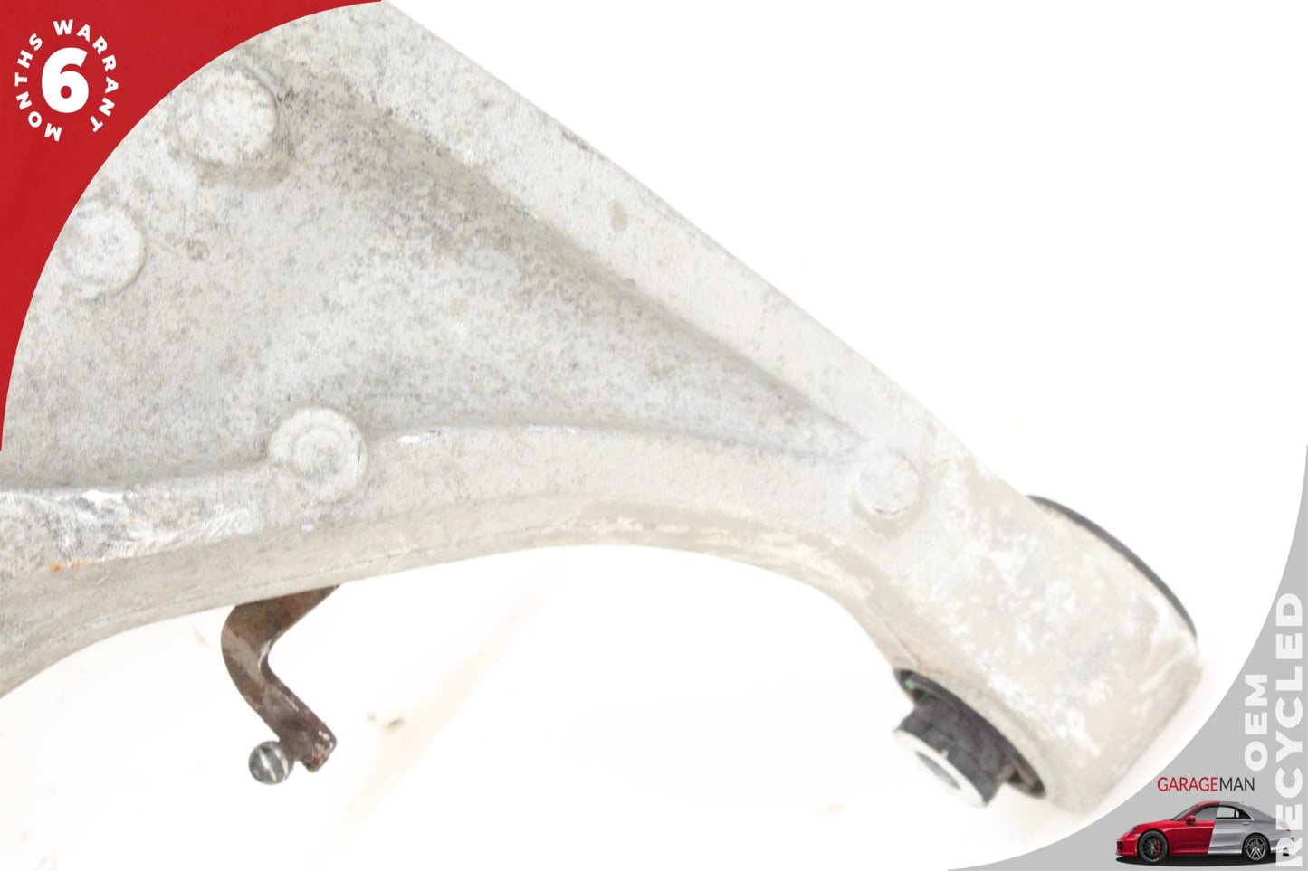 2012-2019 Mercedes X166 GL450 Rear Right Passenger Side Lower Control Arm OEM