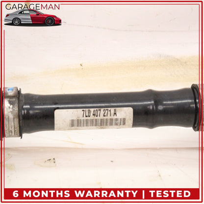 2003-2010 Porsche Cayenne 955 957 Front Right or Left Side Axle CV Shaft OEM