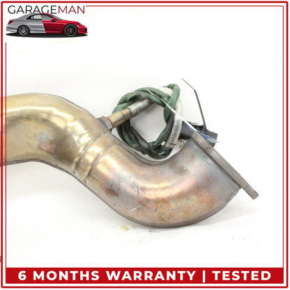 2012-2015 Mercedes W204 C250 SLK250 M271 Exhaust Downpipe 2124903136 OEM