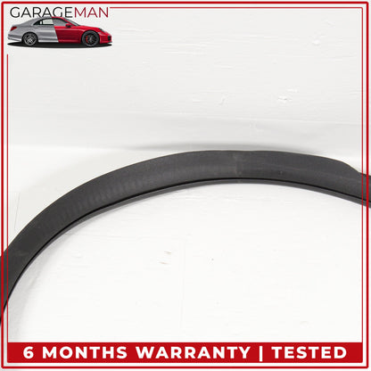 2015-2021 Mercedes W205 C300 Front Left or Right Door Weather Strip Rubber OEM