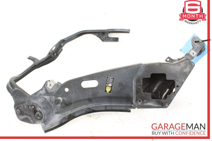 007-2013 Mercedes W221 S550 Front Left Headlight Head Light Support Bracket OEM