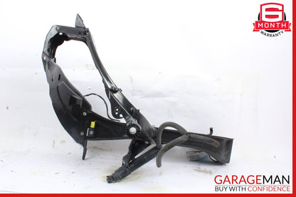2006-2012 Mercedes-Benz ML350 W164 Front Left Headlight Support Bracket