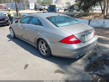 Parting Out- 2006 Mercedes-Benz CLS500 W219- 188