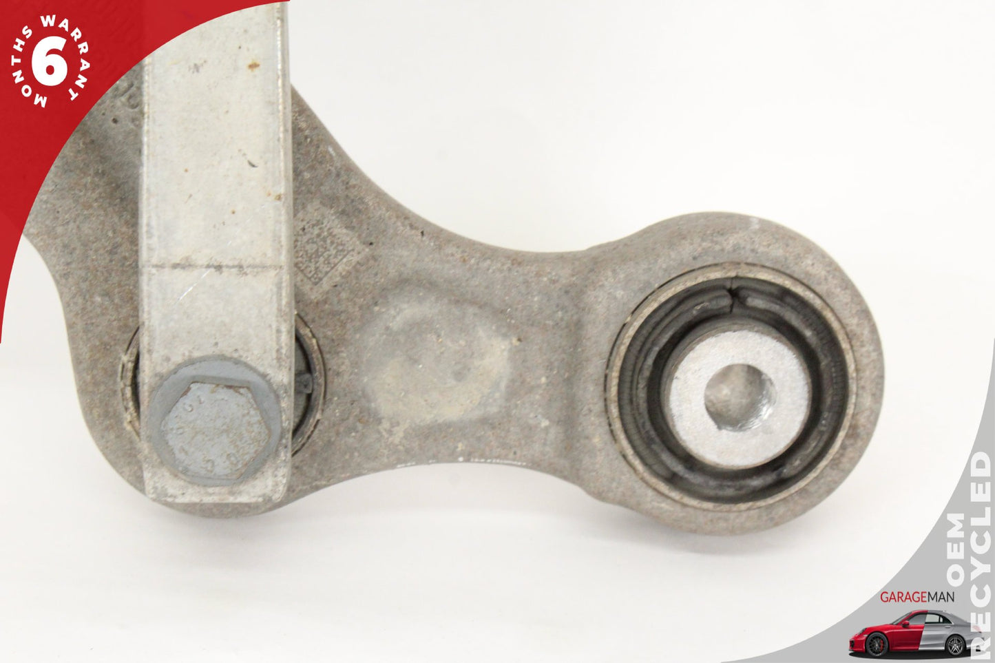 2017-2025 Audi SQ5 Q5 Q7 Rear Left or Right Upper Forward Control Arm 4M0505361G