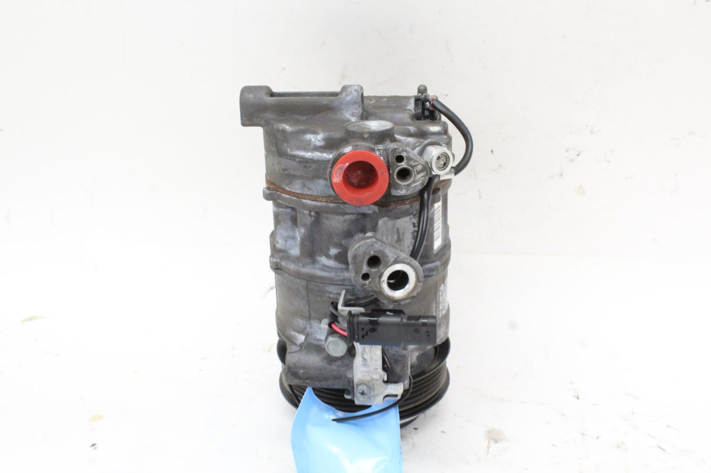2015-2020 Mercedes-Benz C300 CDI C-Class W205 Sedan A/C Compressor 0032306911