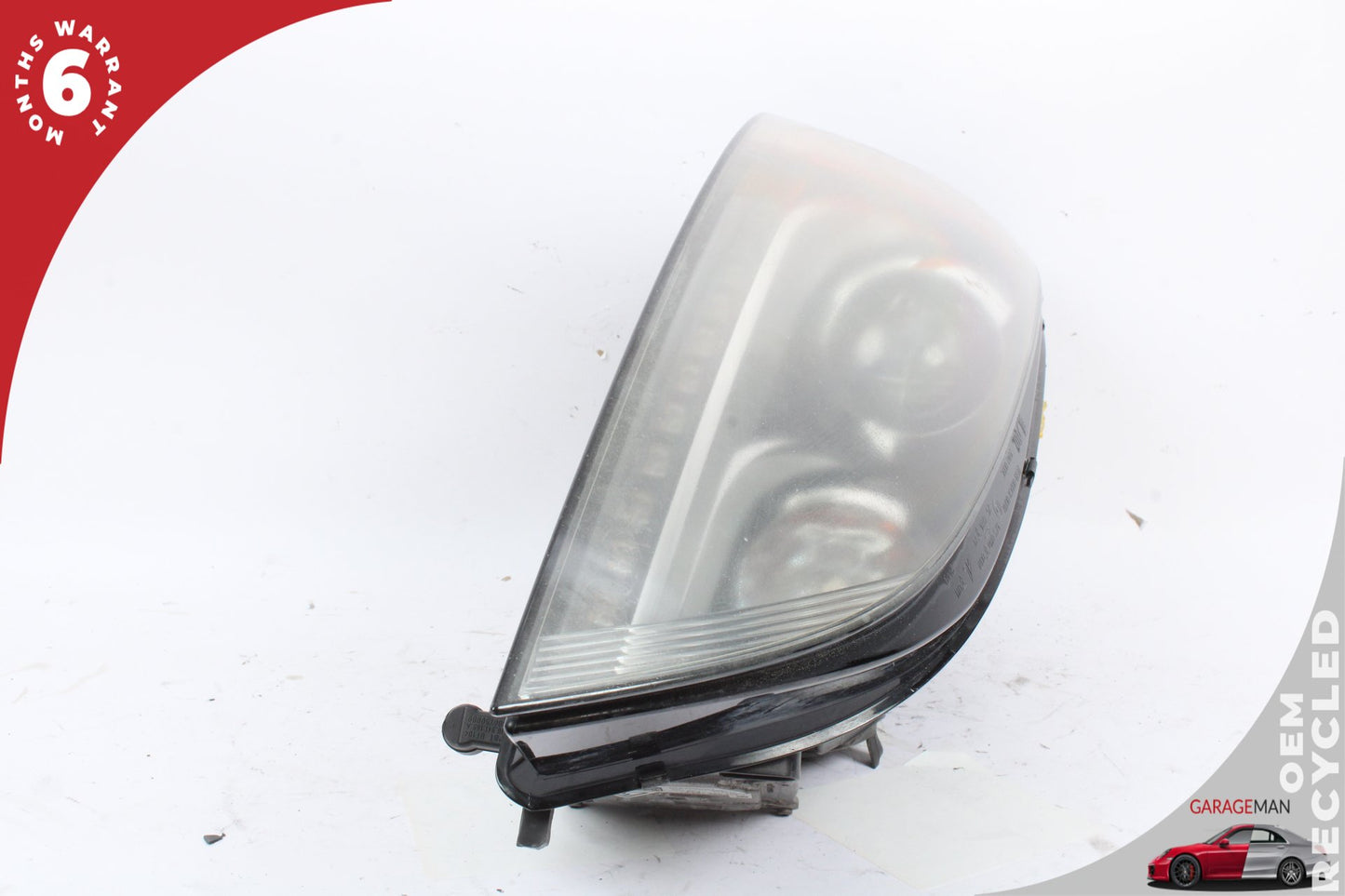2008-2015 Audi TT Quattro Front Right Side Xenon Head Light Lamp 8J0941030AL OEM
