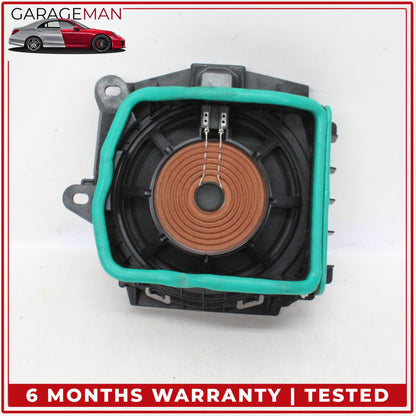2019-2025 BMW 330i Rear Left and Right Side Audio Subwoofer Speaker 2622809 OEM