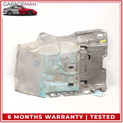 2013-2022 Land Rover Range Rover L405 Front Right Side Floor Carpet Trim OEM