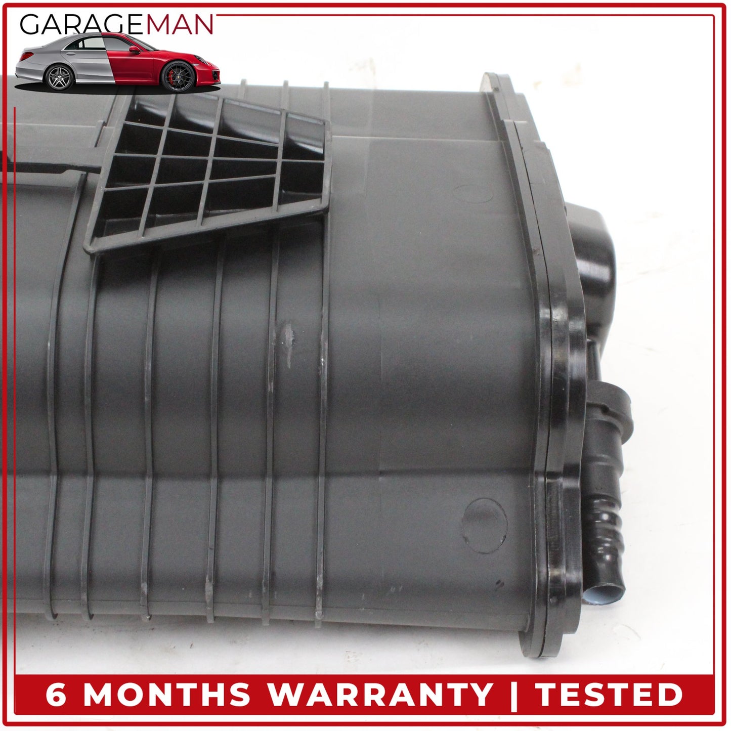 2019-2023 Mercedes W205 C300 GLC300 Fuel Gas Vapor Charcoal Carbon Canister OEM