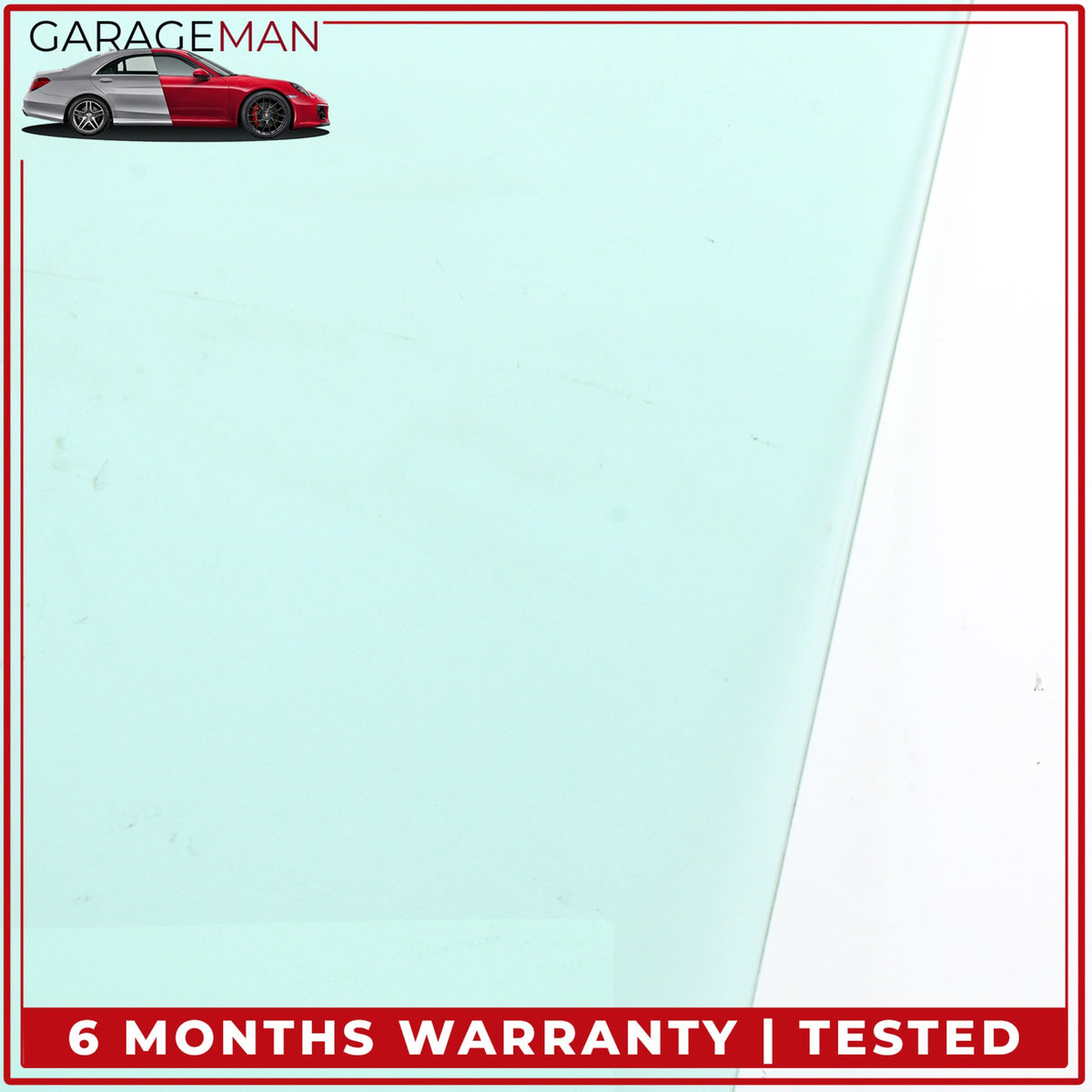 2005-2016 Land Rover LR4 SUV Front Right Window Glass LR040916