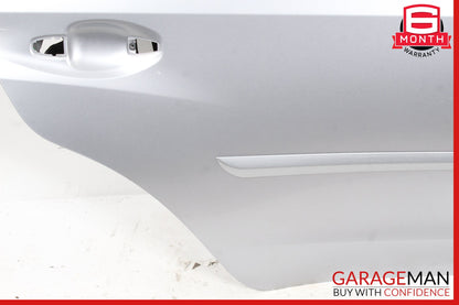 2015-2021 Subaru WRX Sedan Rear Right Door Shell Panel 60409VA0209P OEM
