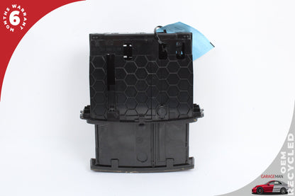 2006-2012 Mercedes X164 GL450 ML350 Center Console Tray Storage Compartment OEM