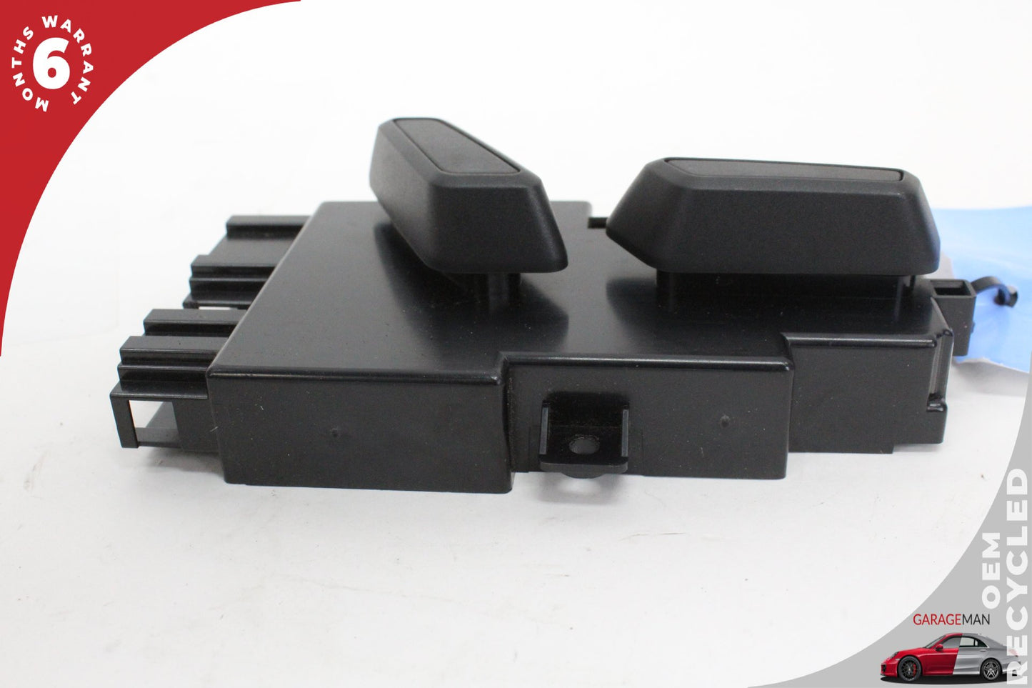 2022-2025 Audi Q4 E-Tron Front Right Seat Adjust Control Switch 4N0959748F OEM
